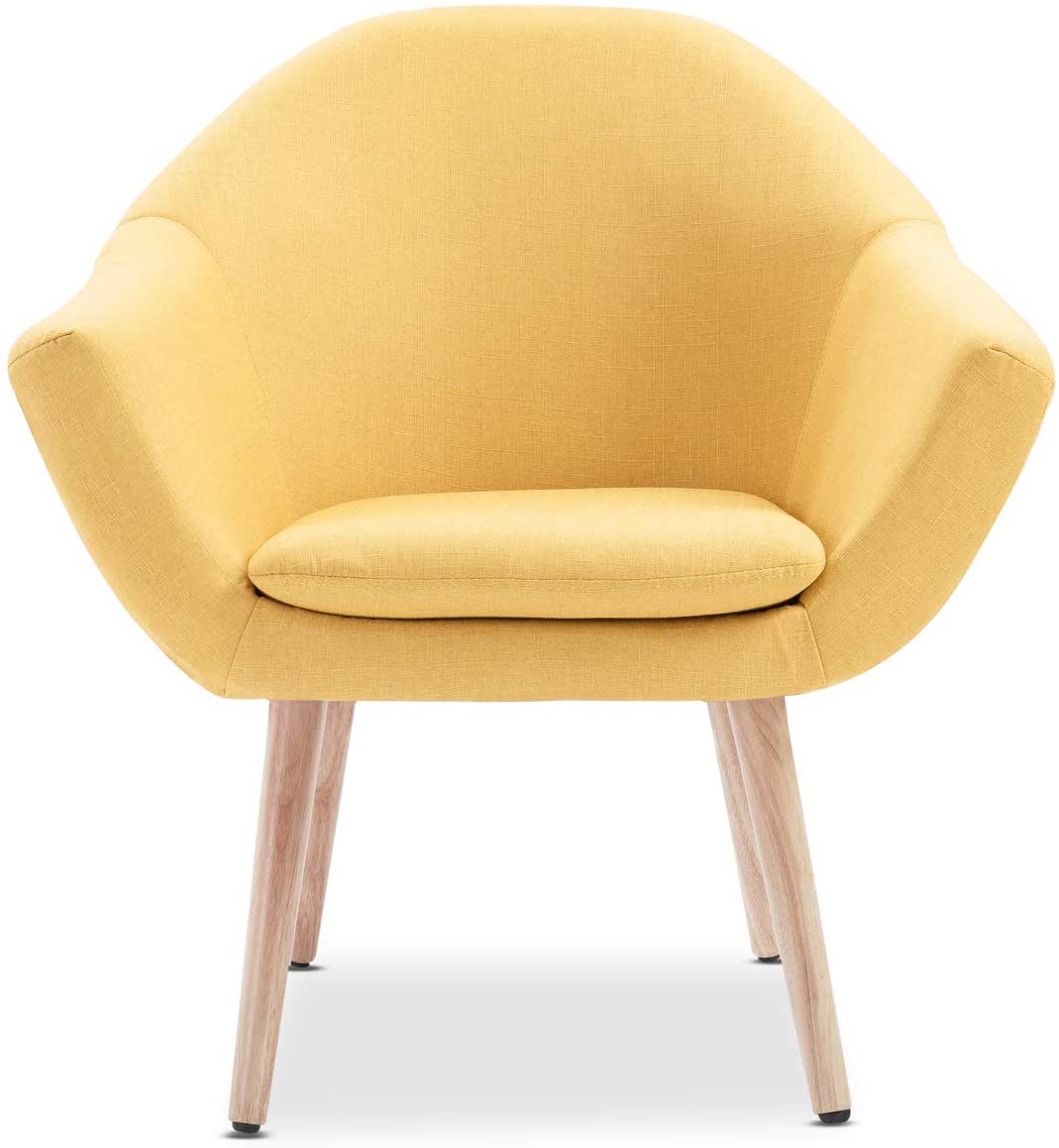 sillón minimalista individual