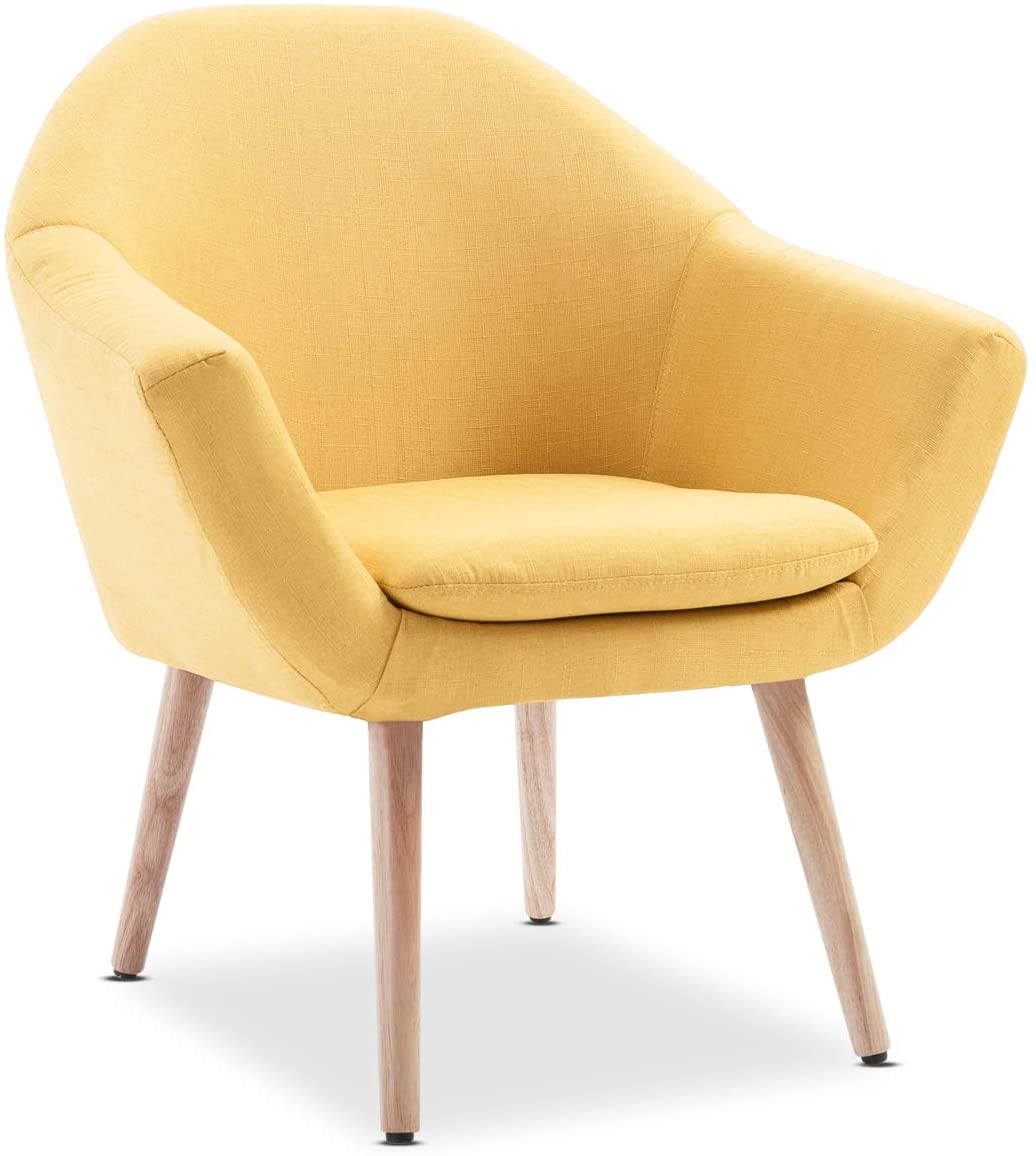sillón minimalista individual