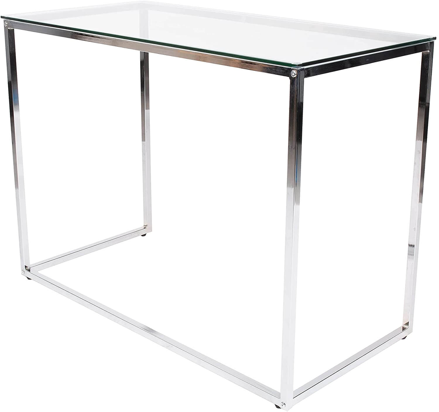 escritorio de estilo minimalista
