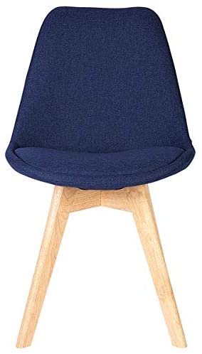 silla de estilo minimalista