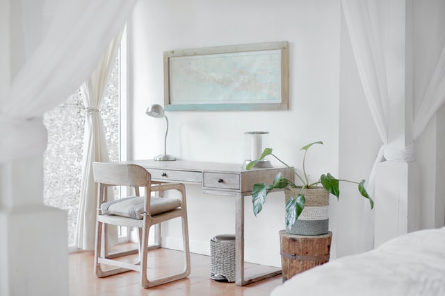 5 interiores de Casas minimalistas
