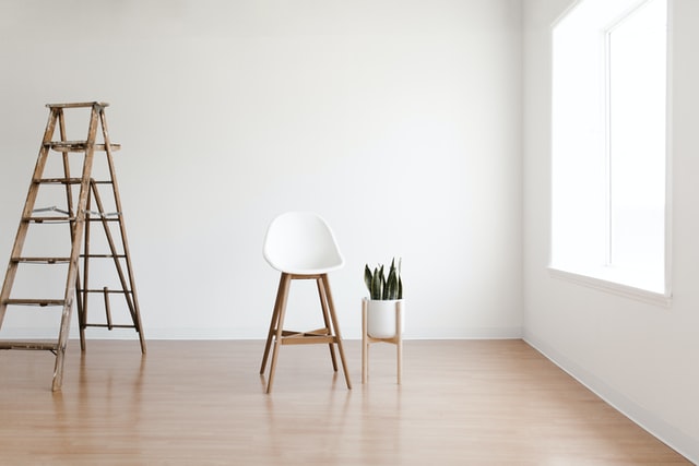 Cómo lograr un estilo minimalista en el departamento